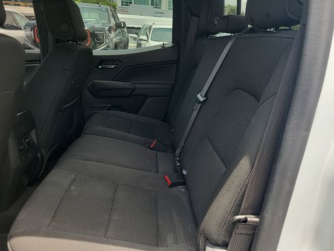 Used 2023 Chevrolet Colorado LT w/ LT Convenience Package RWD image 27