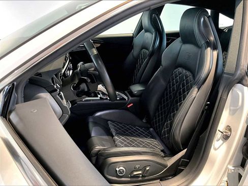 Used 2023 Audi S5 Premium Plus image 8