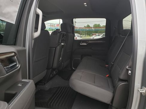 New 2026 Chevrolet Silverado 1500 LT AWD/4WD image 15