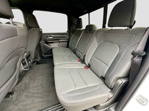 Used 2023 RAM 1500 Big Horn image 26