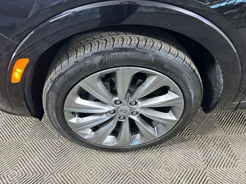 Used 2024 Buick Envista Avenir image 11