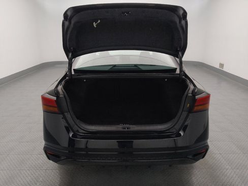 Used 2020 Nissan Altima 2.5 S AWD/4WD image 29