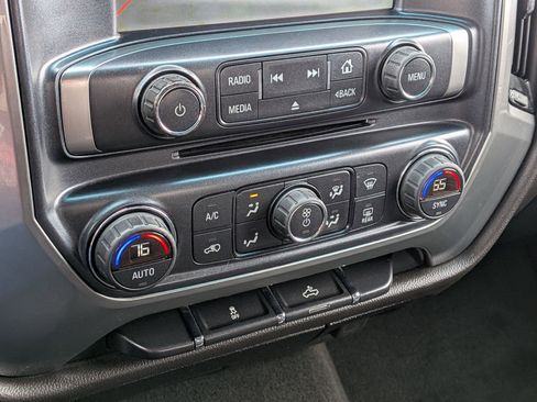 Used 2014 Chevrolet Silverado 1500 LT w/ All Star Edition RWD image 24