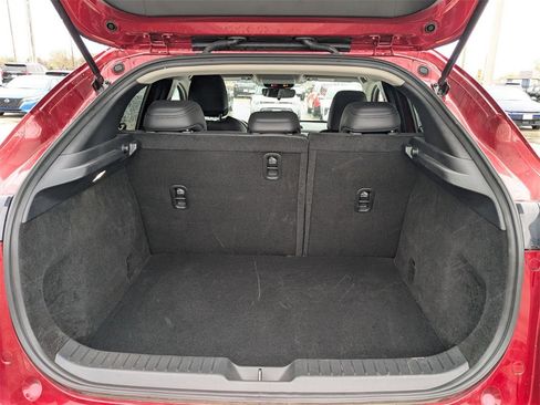 Used 2025 MAZDA CX-30 AWD 2.5 S w/ Preferred Package image 28