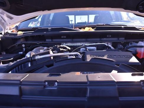 New 2025 Chevrolet Silverado 2500 LT w/ All Star Edition image 36