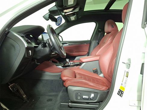 Certified 2023 BMW X4 M40i image 16