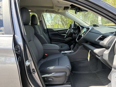 New 2026 Subaru Ascent Limited AWD/4WD image 29