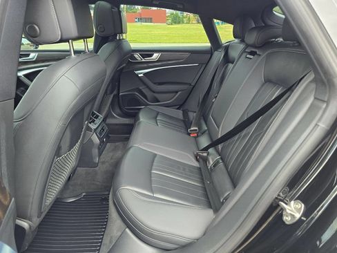 Used 2019 Audi A7 3.0T Premium Plus AWD/4WD image 15