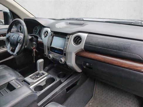Used 2015 Toyota Tundra Limited w/ TRD Off Road Package AWD/4WD image 23