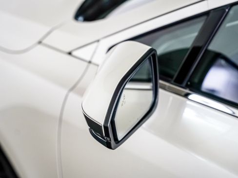 Used 2018 Lincoln MKZ Reserve image 25