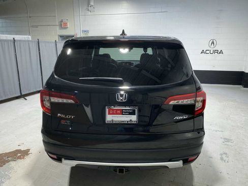 Used 2019 Honda Pilot EX-L image 5