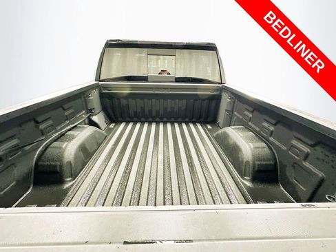 Used 2019 Chevrolet Silverado 1500 LT Trail Boss image 27