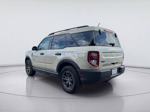 Used 2024 Ford Bronco Sport Big Bend AWD/4WD image 7