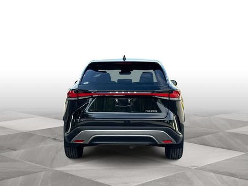 Used 2024 Lexus RX 350 FWD w/ Technology Package image 7