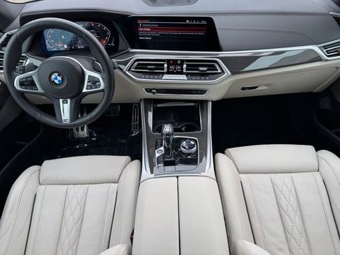 Certified 2023 BMW X5 M50i w/ Executive Package image 20