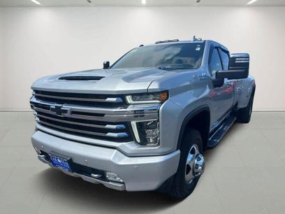 Used 2022 Chevrolet Silverado 3500 High Country
