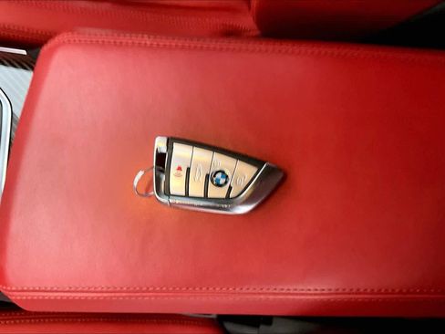 Used 2023 BMW M4 Coupe w/ M Driver's Package image 14