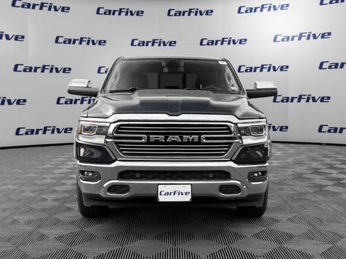 Used 2020 RAM 1500 Laramie image 9