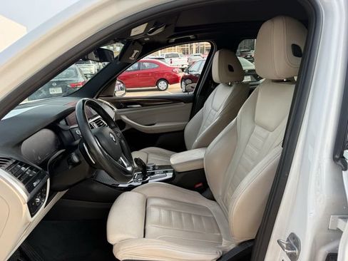 Used 2020 BMW X3 sDrive30i w/ Premium Package RWD image 26