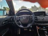 Used 2016 Honda Accord Sport image 4