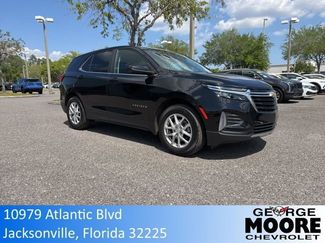 Used 2023 Chevrolet Equinox LT video 1