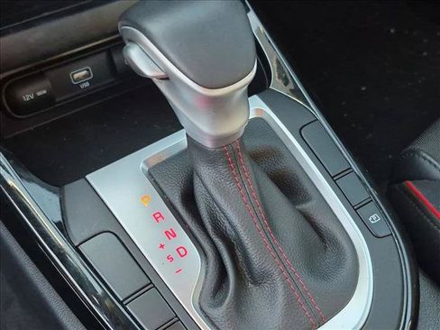 Used 2023 Kia Forte GT FWD image 12