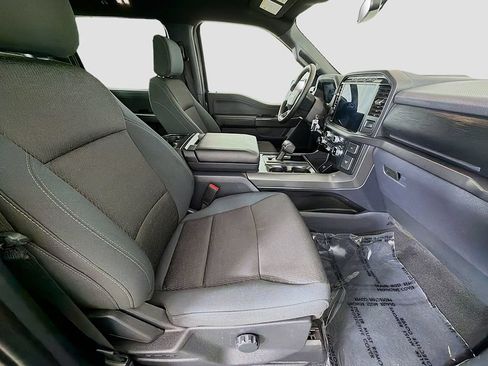 Used 2024 Ford F150 XLT w/ Mobile Office Package AWD/4WD image 21