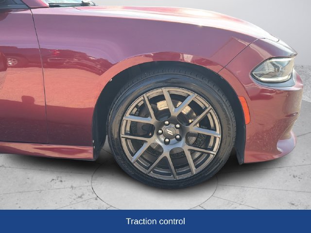 Used 2017 Dodge Charger R/T RWD image 31