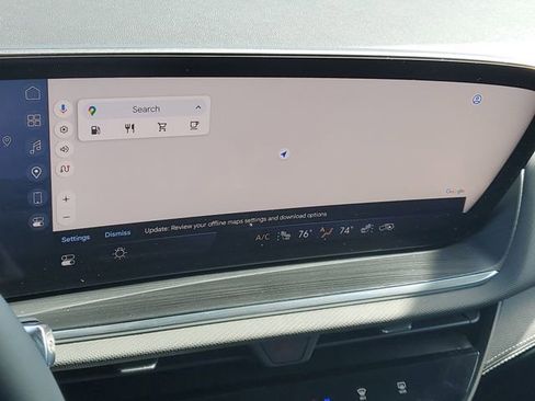 Certified 2024 Buick Envision Preferred image 28