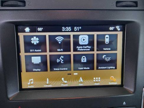 Used 2017 Lincoln Navigator Select image 33