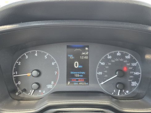 Certified 2023 Toyota Corolla LE FWD image 25