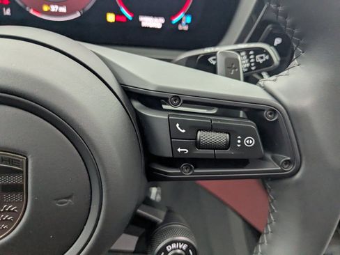 New 2026 Porsche Cayenne Turbo image 13