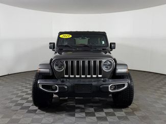 Used 2019 Jeep Wrangler Unlimited Sahara w/ Dual Top Group AWD/4WD video 2