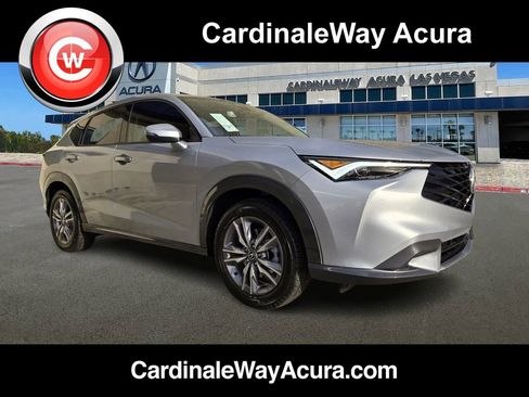 New 2026 Acura ADX FWD image 1