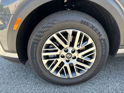 New 2026 Hyundai Palisade SEL image 11