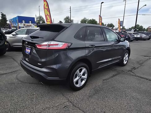 Used 2020 Ford Edge SE AWD/4WD image 11