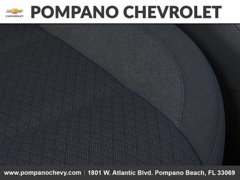 New 2026 Chevrolet Silverado 1500 RST RWD image 21