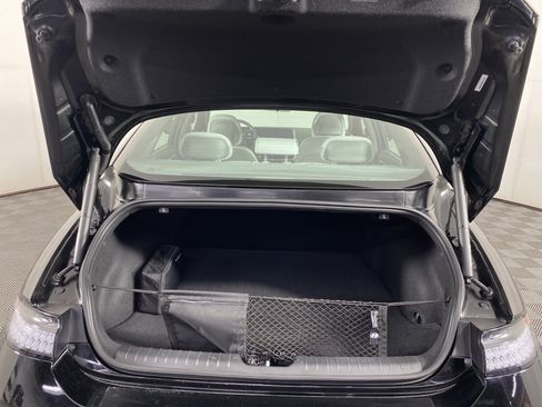 Used 2024 Hyundai Ioniq 6 SEL image 34