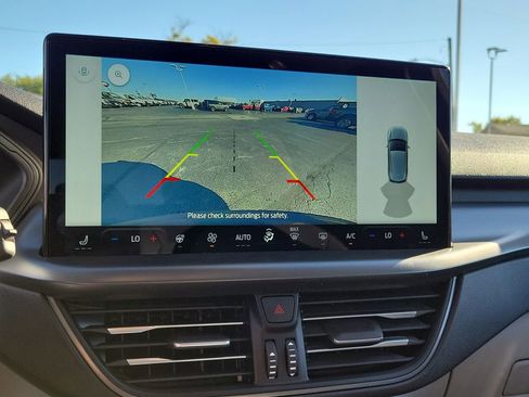 New 2026 Ford Escape Active w/ Tech Pack #1 image 26