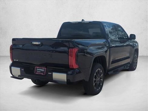 New 2026 Toyota Tundra Limited AWD/4WD image 5
