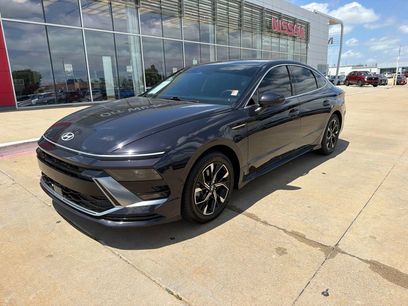 Used 2024 Hyundai Sonata SEL