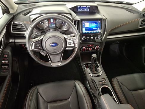 Used 2023 Subaru Crosstrek 2.5i Limited w/ Moonroof Package AWD/4WD image 2