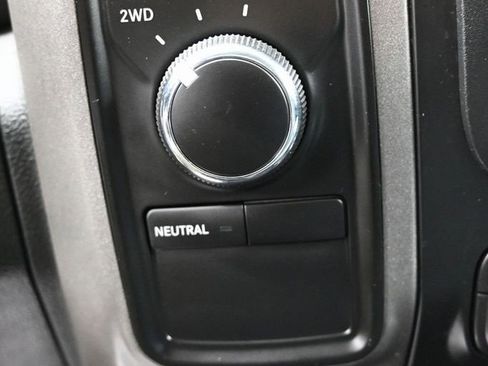 Used 2013 RAM 1500 Tradesman w/ Popular Equipment Group image 26