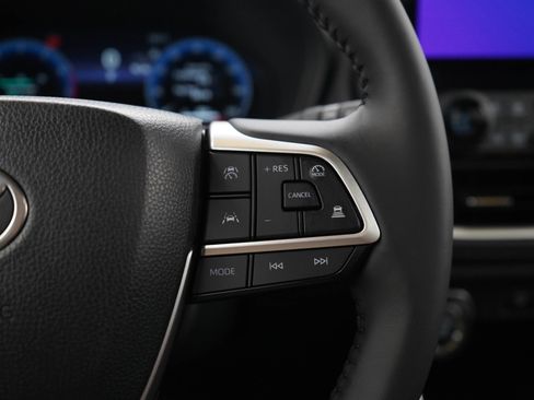 Used 2026 Toyota Grand Highlander AWD image 28