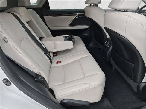 Used 2021 Lexus RX 350 FWD w/ Accessory Package image 19