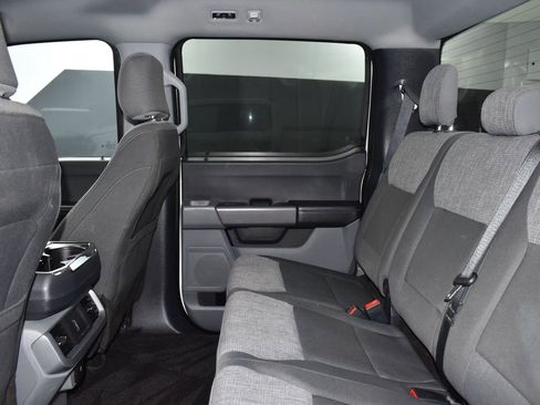 Certified 2022 Ford F150 XLT w/ XTR Package image 21