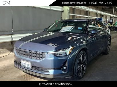 Used 2023 Polestar Polestar 2 w/ Pilot Pack