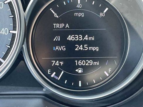 Used 2023 MAZDA CX-5 AWD 2.5 S image 17