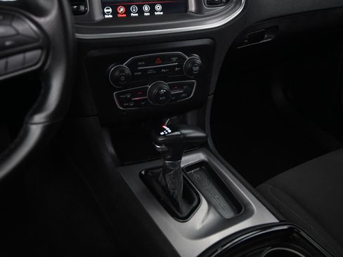 Used 2022 Dodge Charger R/T w/ Blacktop Package image 25