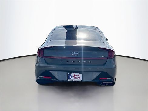 Used 2023 Hyundai Sonata SEL Plus image 6